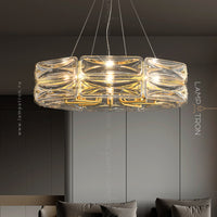 SARIA Chandelier