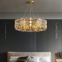 SARIA Chandelier