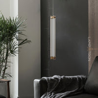 SHOOT Pendant light