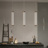 SHOOT Pendant light