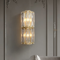 SARIA WALL Wall light fixture