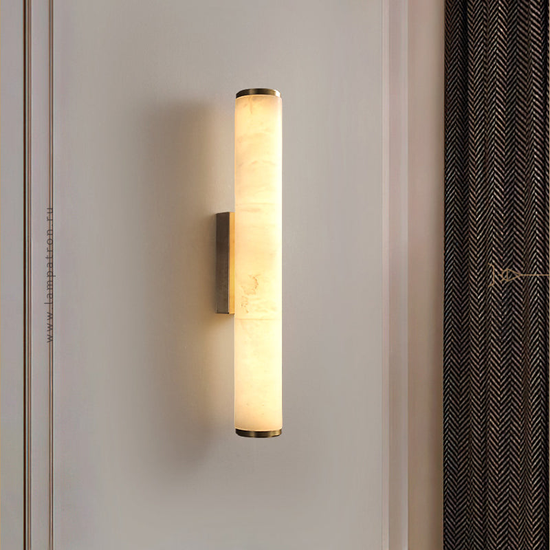 SAULO Wall light fixture