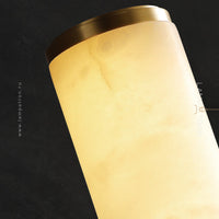 SAULO Wall light fixture