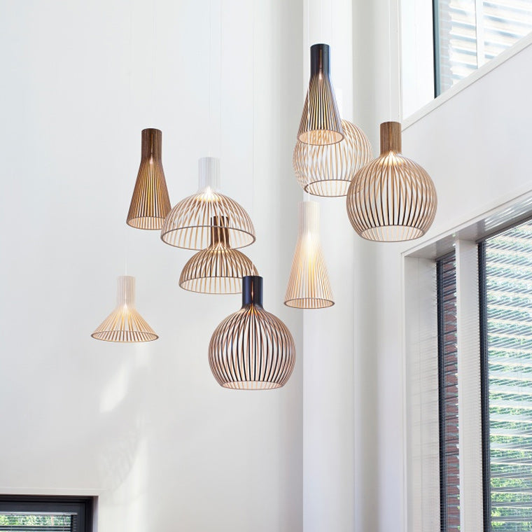 VICTO1 Pendant light