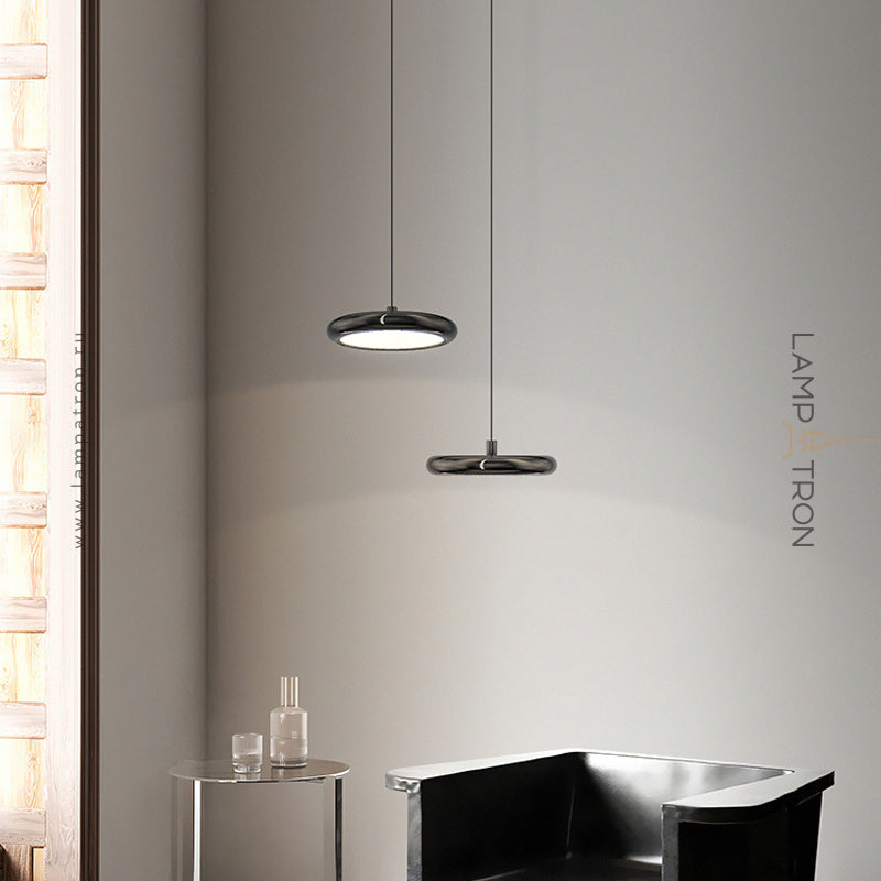 SEGOL Pendant light