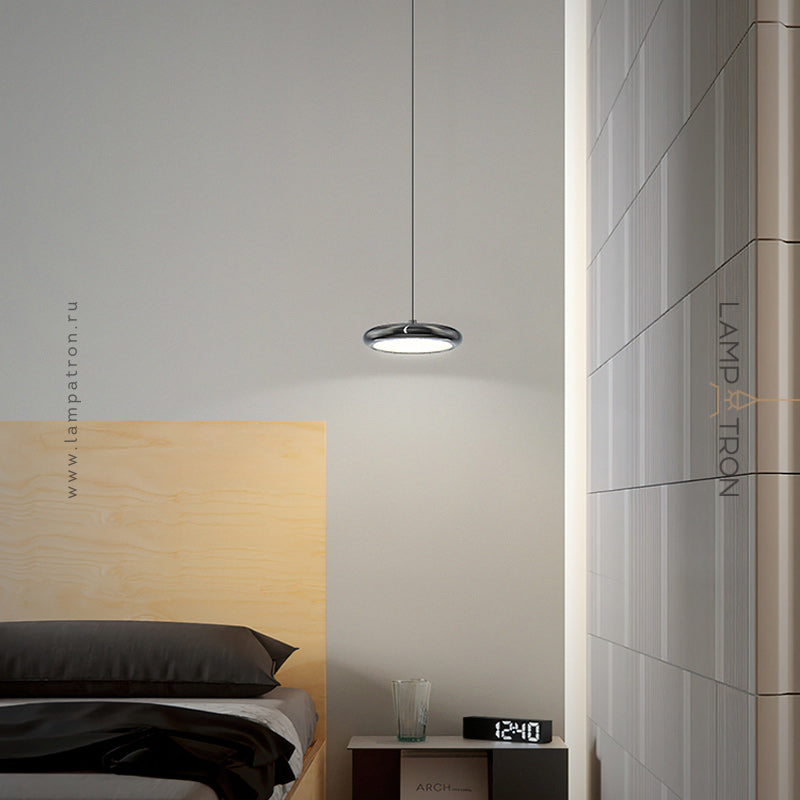 SEGOL Pendant light