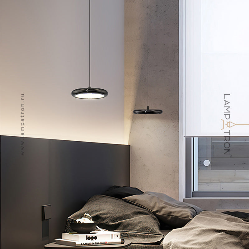 SEGOL Pendant light