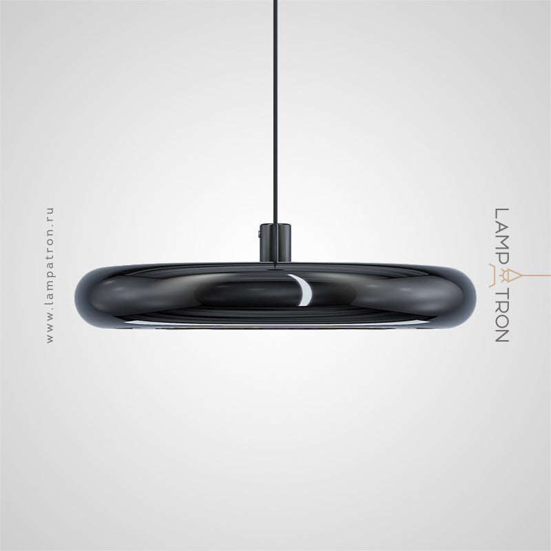 SEGOL TRIO Cascade lighting fixtures