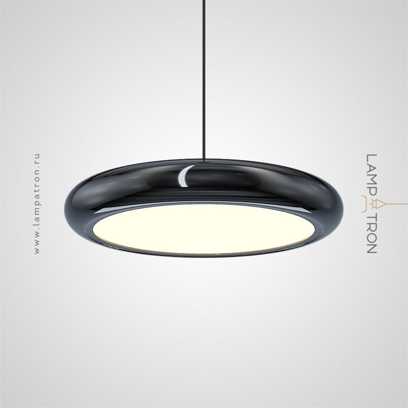 SEGOL TRIO Cascade lighting fixtures