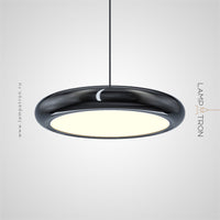 SEGOL TRIO Cascade lighting fixtures