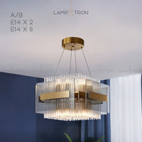 SELLA Chandelier