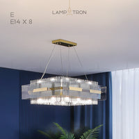 SELLA Chandelier