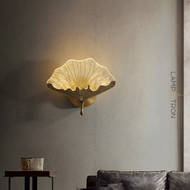 SELVI WALL Wall light fixture