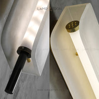 SENORA WALL Wall light fixture