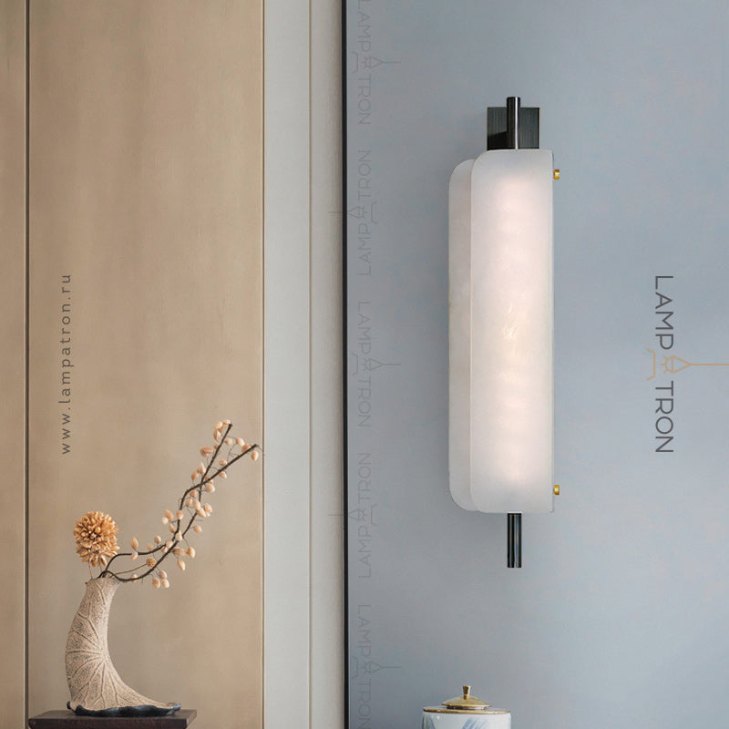 SENORA WALL Wall light fixture