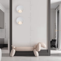 SESSEL Wall light fixture