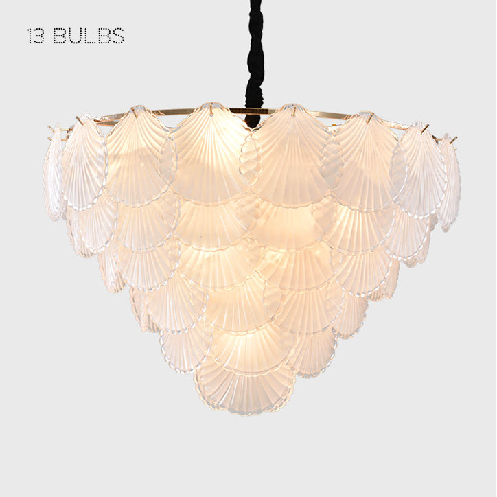 SHELLS Chandelier