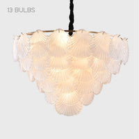 SHELLS Chandelier