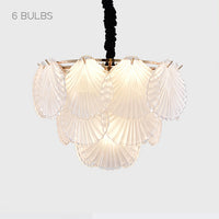 SHELLS Chandelier