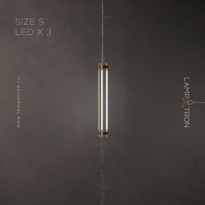 SHOOT Pendant light