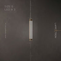 SHOOT Pendant light