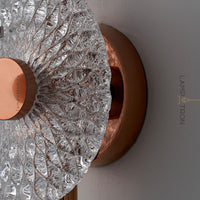 SIBEL Wall light fixture