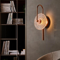 SIBEL Wall light fixture