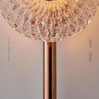 SIBEL Wall light fixture