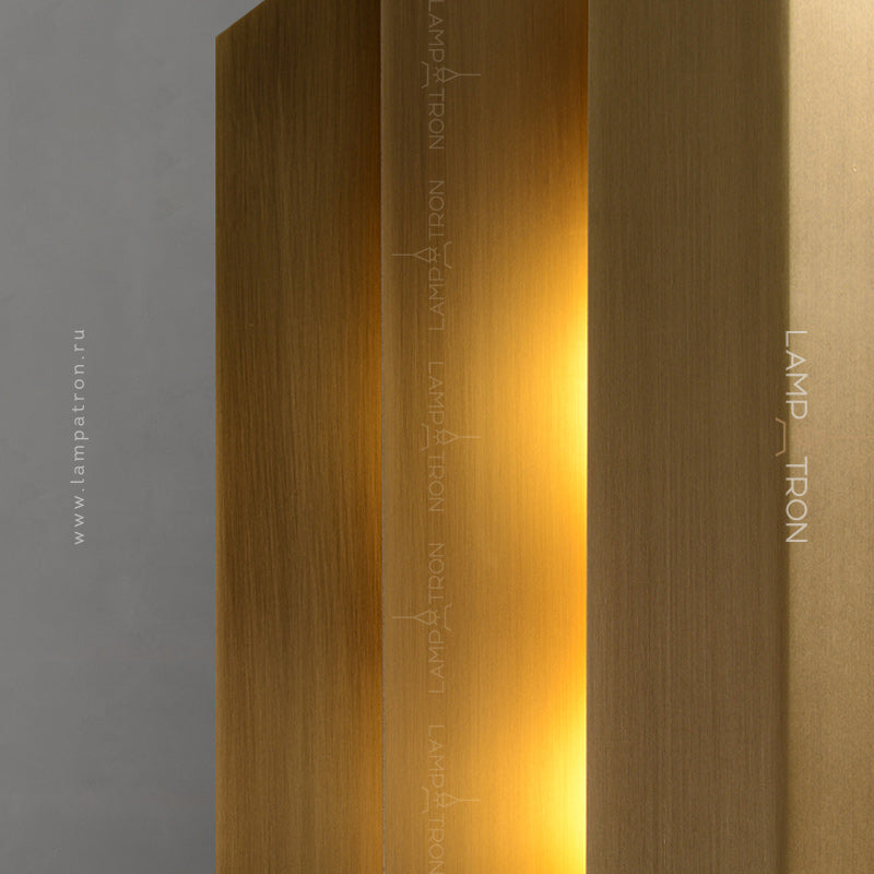 SIBOR Wall light fixture