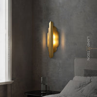 SIBOR Wall light fixture