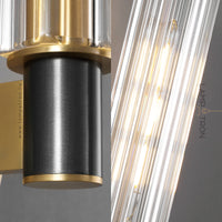 SIDONIA WALL Wall light fixture