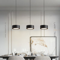 SIGGEN Pendant light