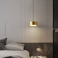 SIGGEN Pendant light