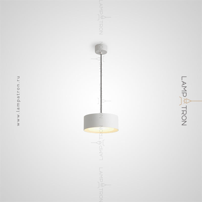 SIGGEN Pendant light