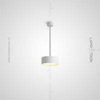 SIGGEN Pendant light