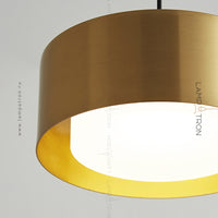 SIGGEN Pendant light