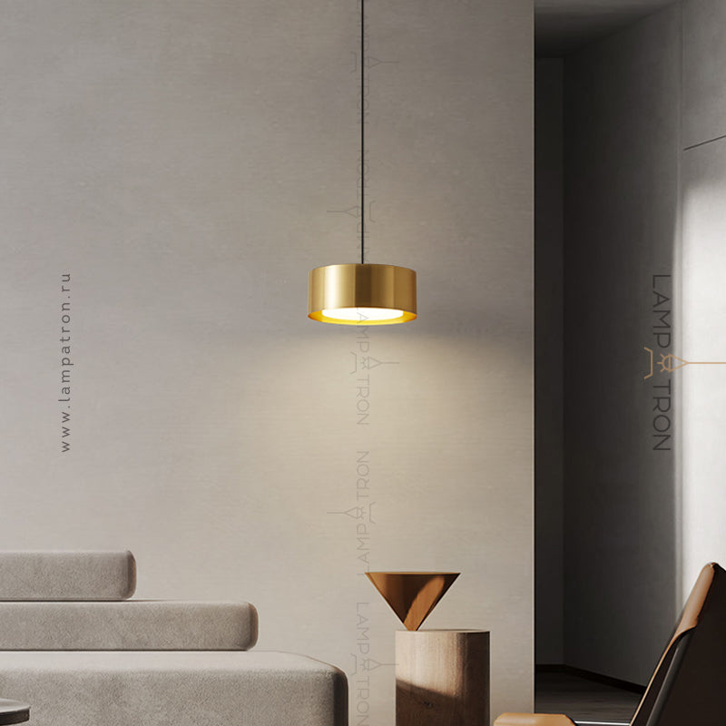 SIGGEN Pendant light