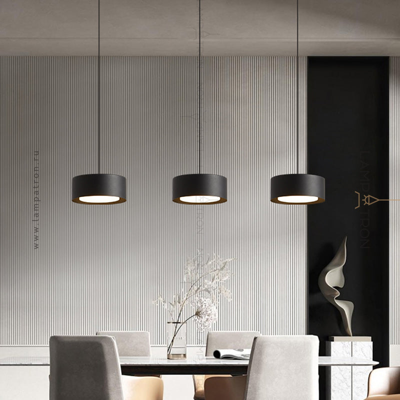 SIGGEN Pendant light