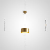 SIGGEN Pendant light