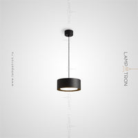 SIGGEN Pendant light