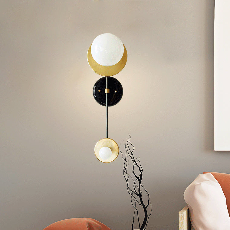 SIGNAL Wall light fixture