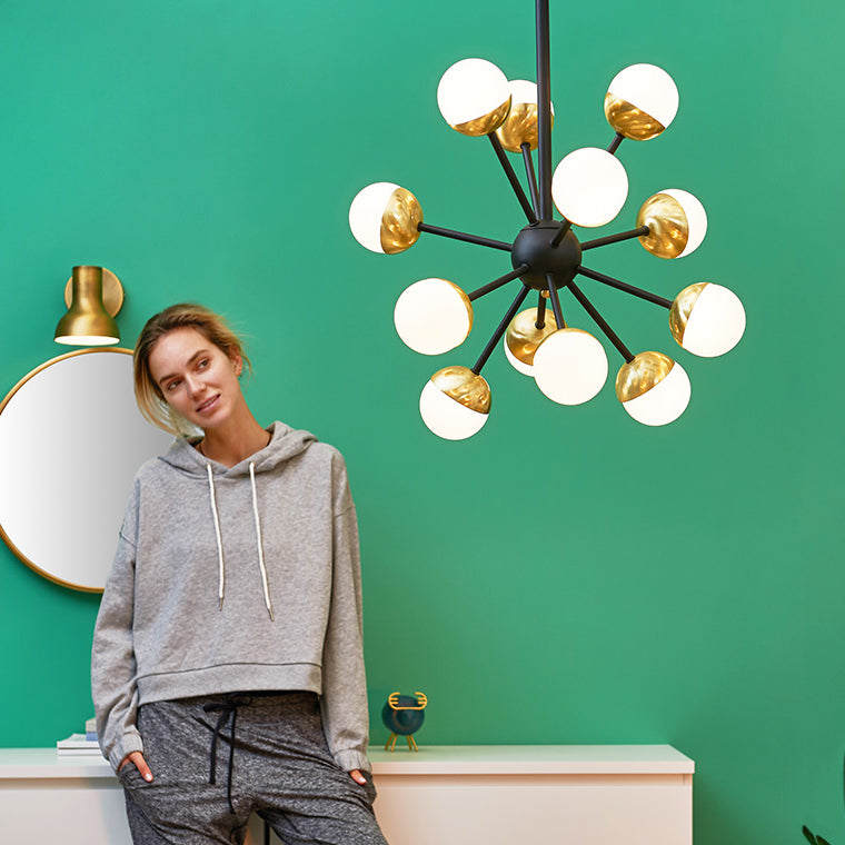 SIGNE Chandelier