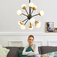 SIGNE Chandelier