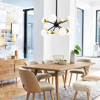 SIGNE Chandelier