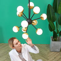 SIGNE Chandelier