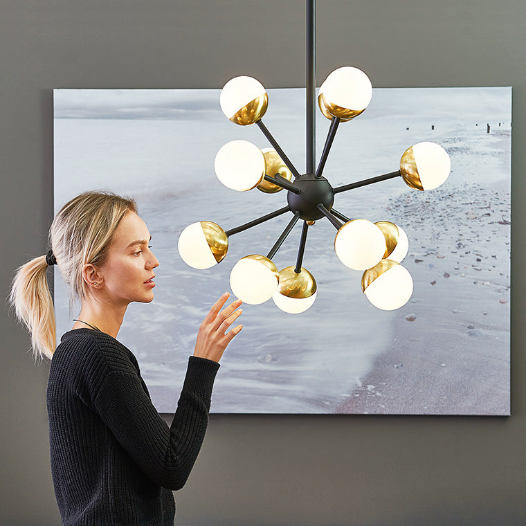 SIGNE Chandelier