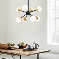 SIGNE Chandelier