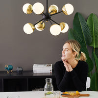 SIGNE Chandelier