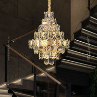 SIMONETTA Chandelier