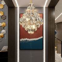 SIMONETTA Chandelier